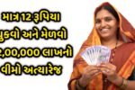 Pradhan Mantri Suraksha Bima Yojana